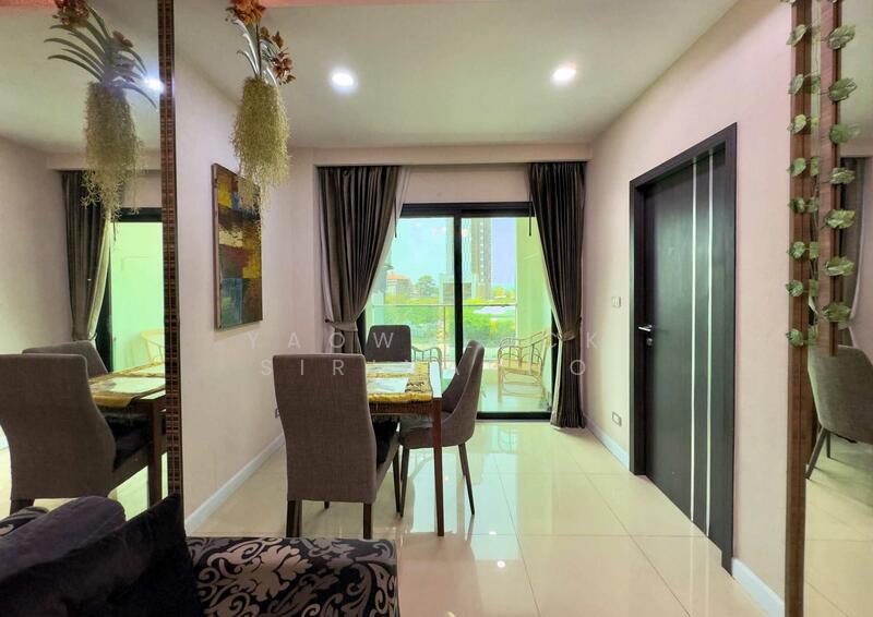Dusit Grand Condo View, Chon Buri (Pattaya)