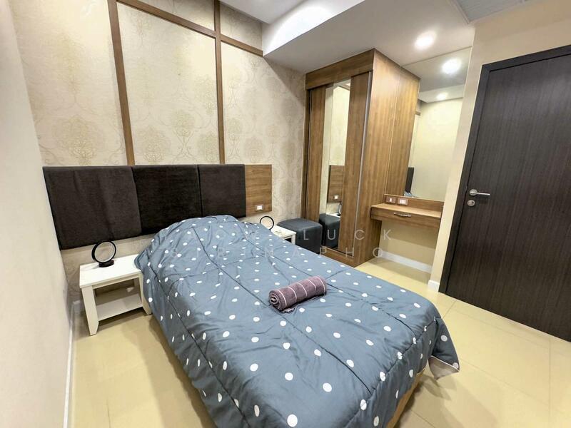 Dusit Grand Condo View, Chon Buri (Pattaya)