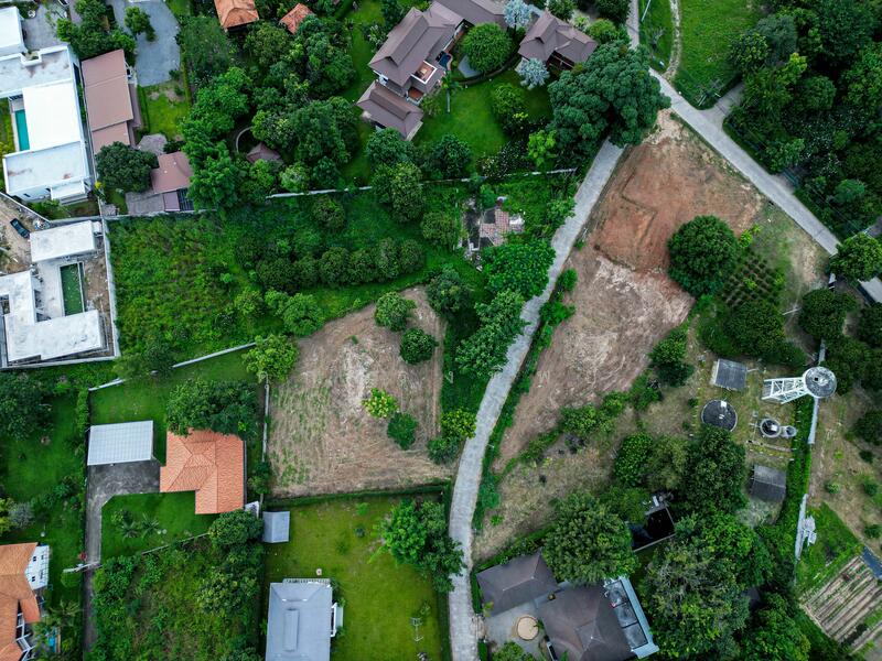 1 Rai Perfect For Building YOUR Dream Home!, Chiang Mai