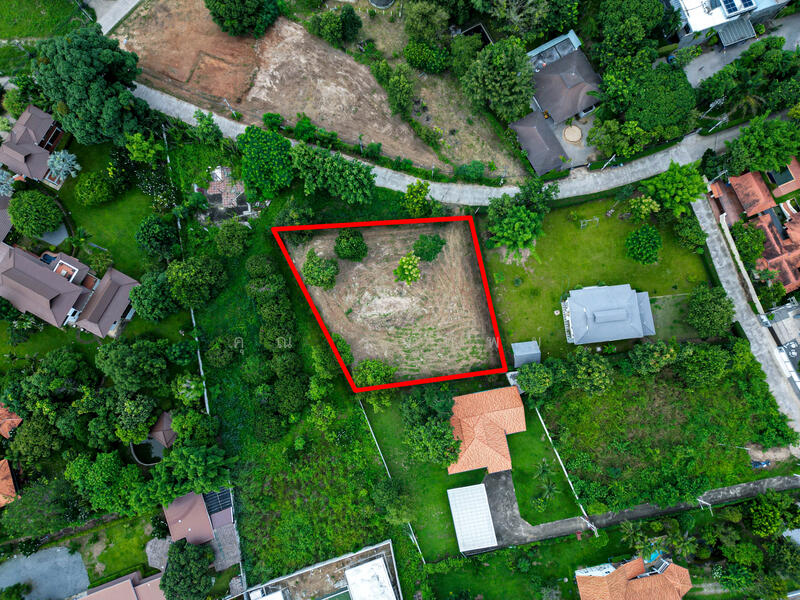 1 Rai Perfect For Building YOUR Dream Home!, Chiang Mai