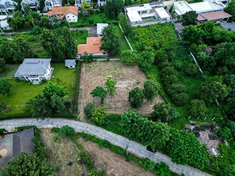 1 Rai Perfect For Building YOUR Dream Home!, Chiang Mai
