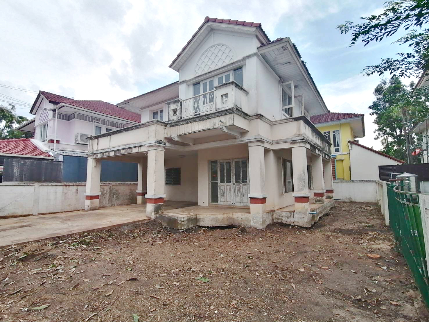 บ้านเดี่ยว โครงการเพอร์เฟค เพลส รามคำแหง 164