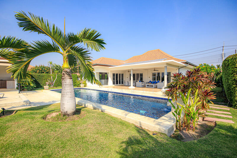 Mali Prestige, Prachuap Khiri Khan