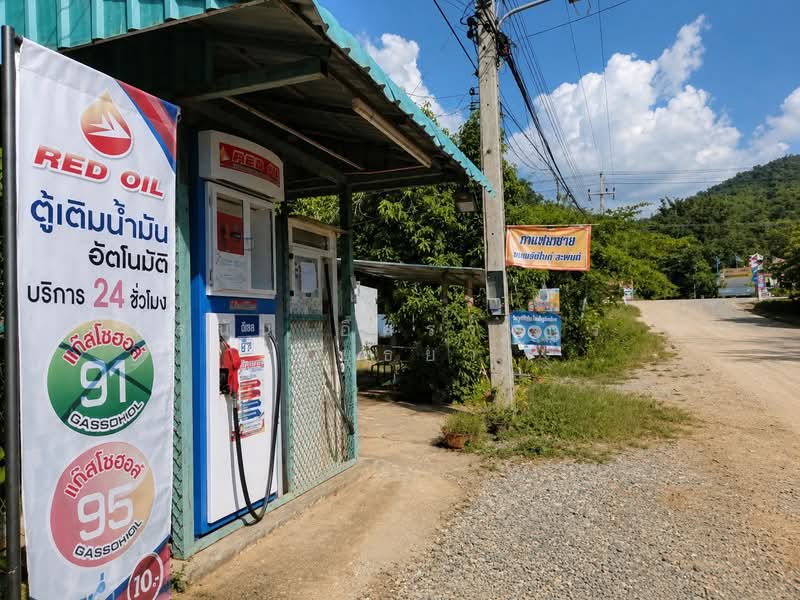 ที่ดินเปล่า ถนนโยธาธิการ เพชรบูรณ์ 2058 ตำบลบ้านโคก อำเภอเมืองเพชรบูรณ์ จังหวัดเพชรบูรณ์, Phetchabun