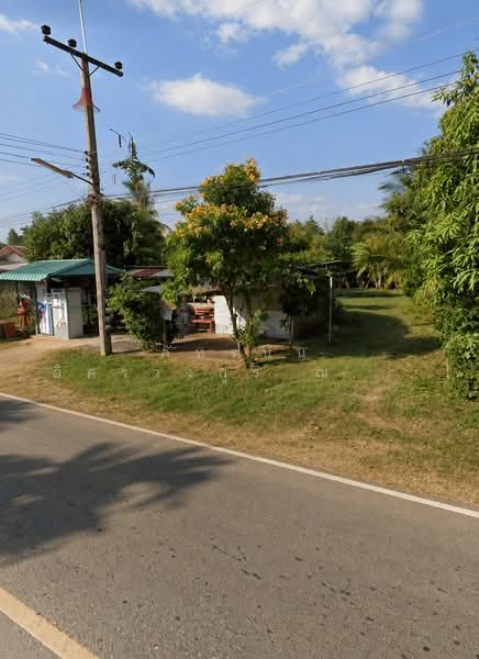 ที่ดินเปล่า ถนนโยธาธิการ เพชรบูรณ์ 2058 ตำบลบ้านโคก อำเภอเมืองเพชรบูรณ์ จังหวัดเพชรบูรณ์, Phetchabun