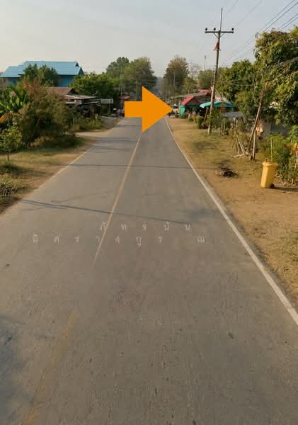 ที่ดินเปล่า ถนนโยธาธิการ เพชรบูรณ์ 2058 ตำบลบ้านโคก อำเภอเมืองเพชรบูรณ์ จังหวัดเพชรบูรณ์, Phetchabun