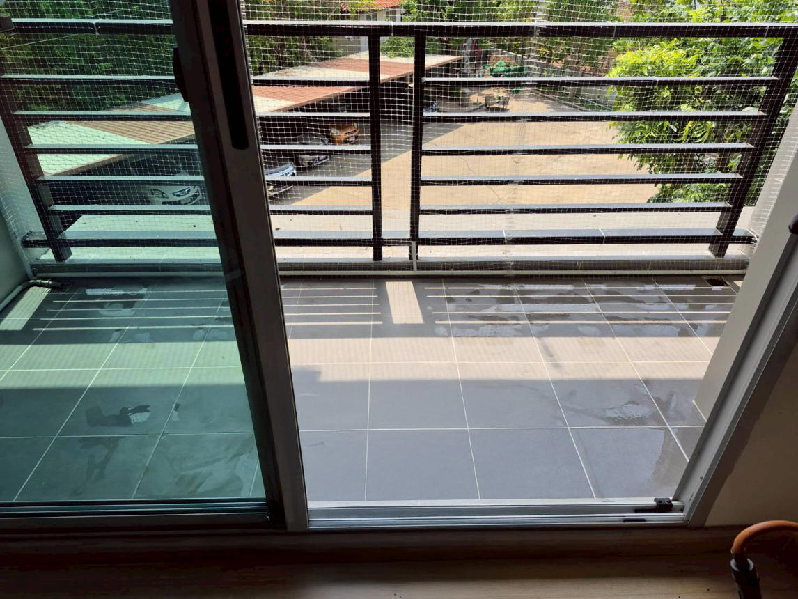 คอนโดมิเนียม ไอ คอนโด เมืองอุบลราชธานี อุบลราชธานี