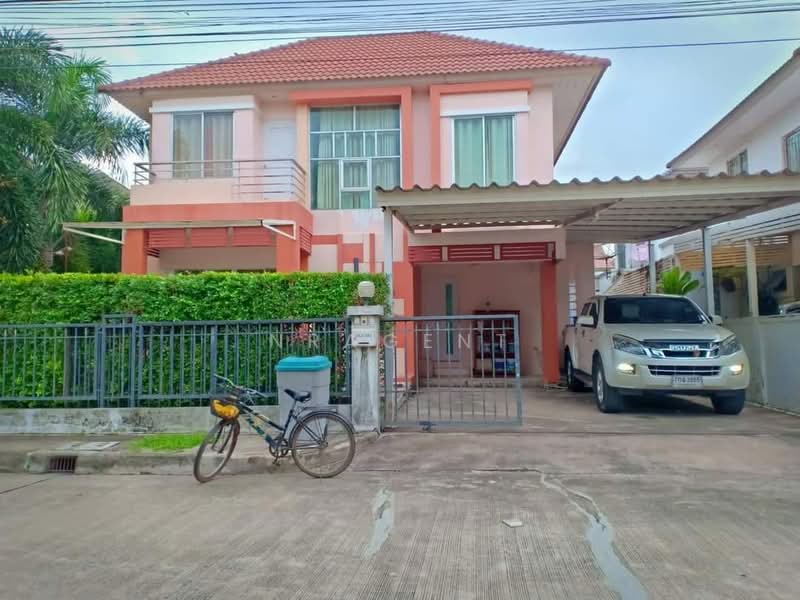 Rasika Teparak, Samut Prakan