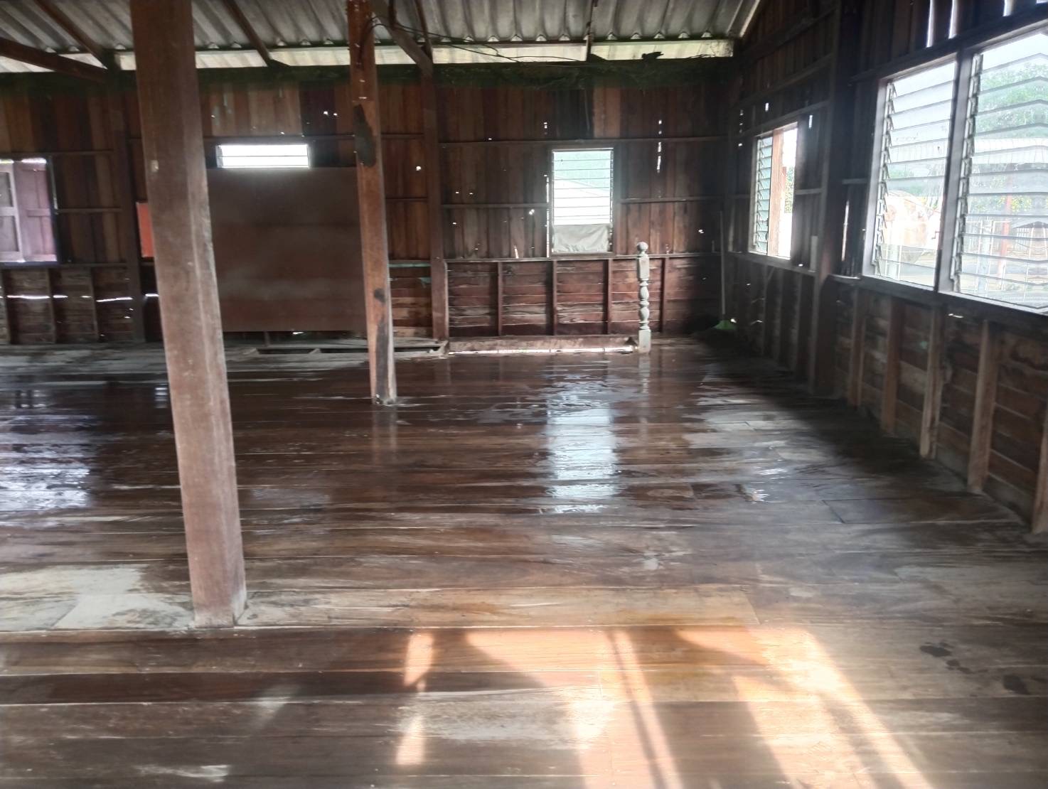 บ้านเดี่ยว อ่างทอง