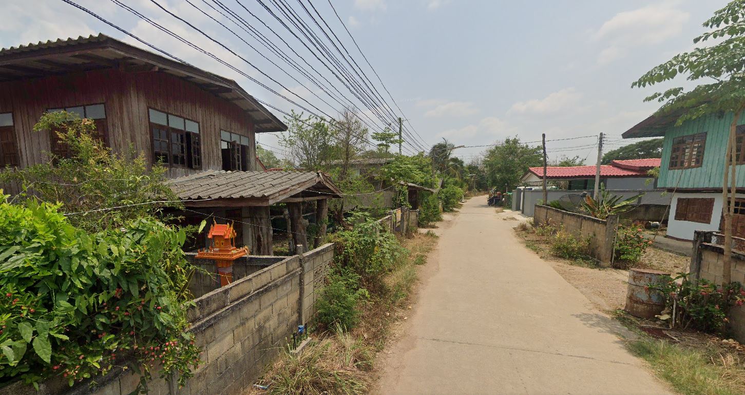 ไม่มีชื่อโครงการ