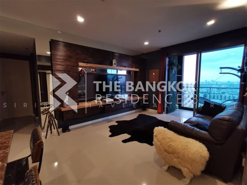 StarView, Bangkok