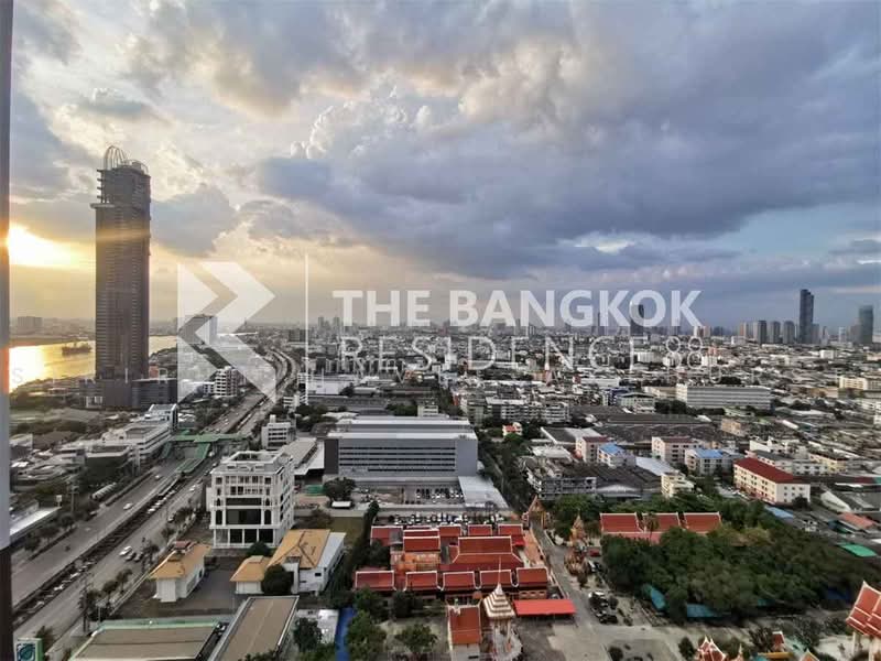 StarView, Bangkok