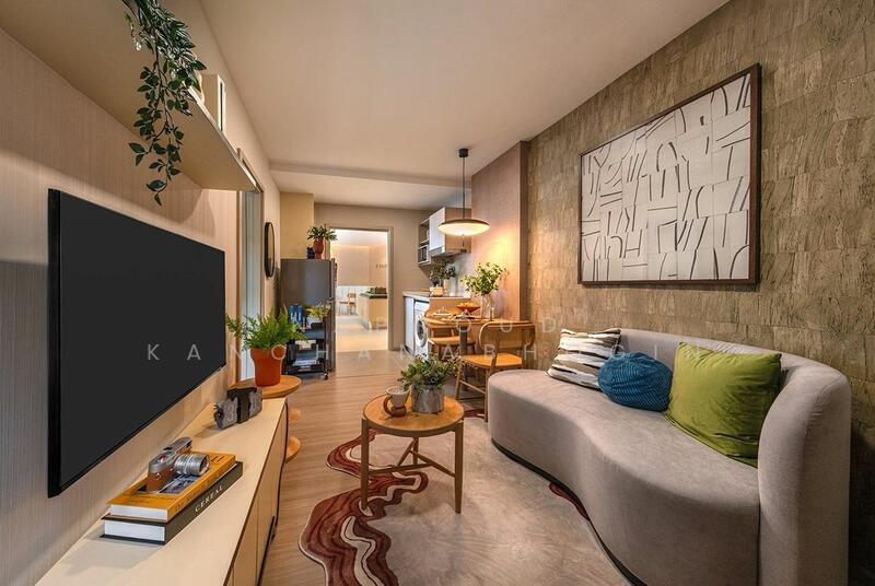 Dcondo Sense Bangsaen, Chon Buri (Pattaya)