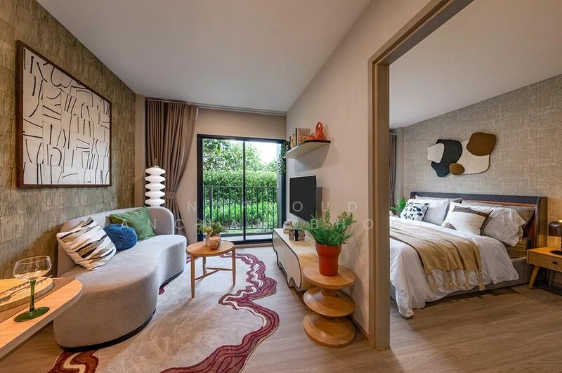 Dcondo Sense Bangsaen, Chon Buri (Pattaya)