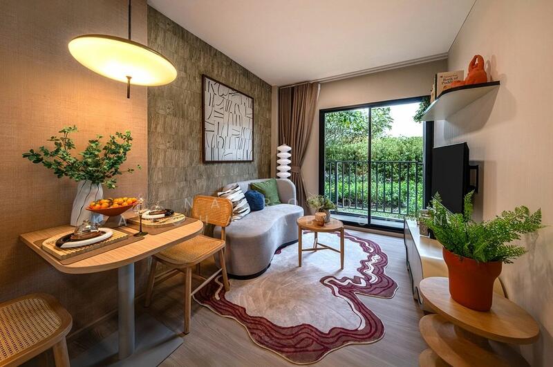 Dcondo Sense Bangsaen, Chon Buri (Pattaya)