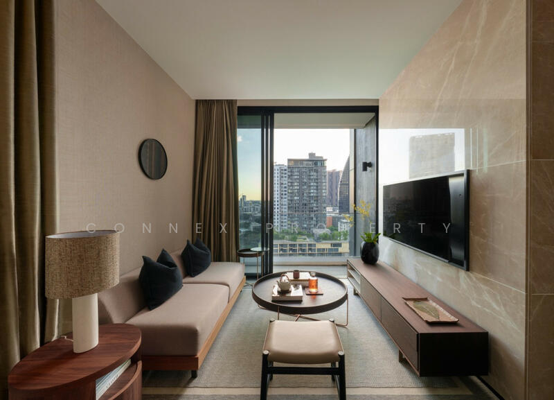 The Esse Sukhumvit 36, Bangkok