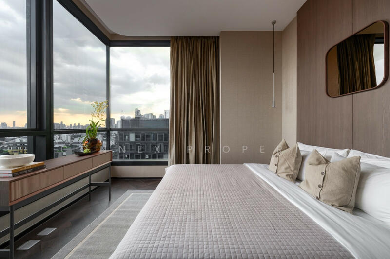 The Esse Sukhumvit 36, Bangkok