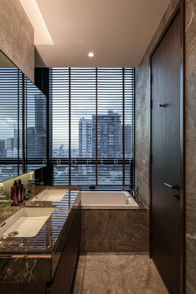 The Esse Sukhumvit 36, Bangkok