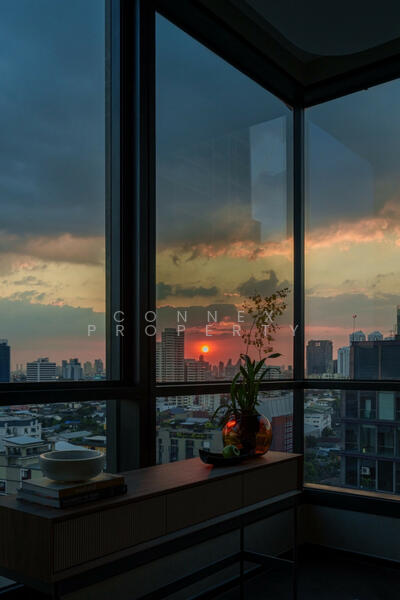 The Esse Sukhumvit 36, Bangkok