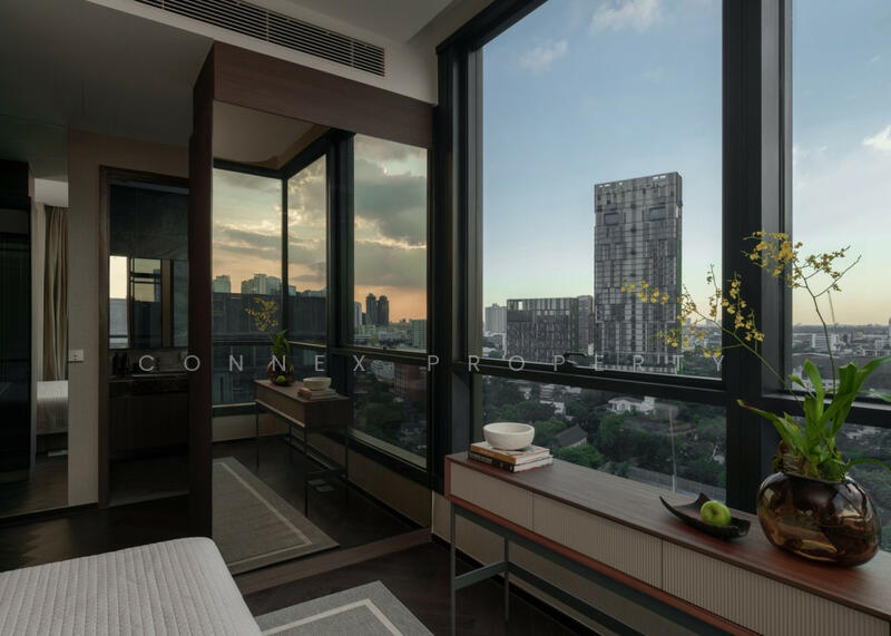 The Esse Sukhumvit 36, Bangkok
