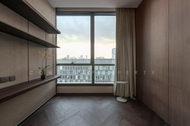 The Esse Sukhumvit 36, Bangkok