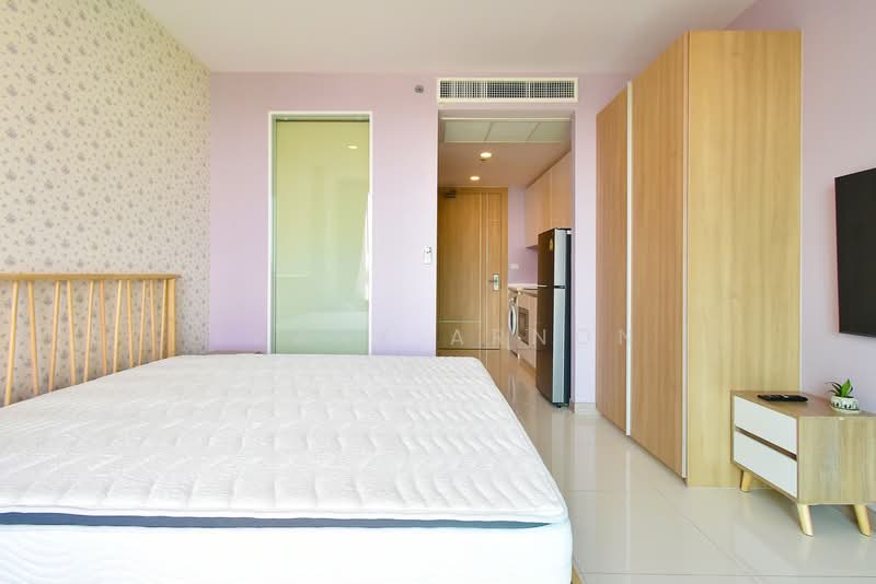 The Riviera Wongamat, Chon Buri (Pattaya)