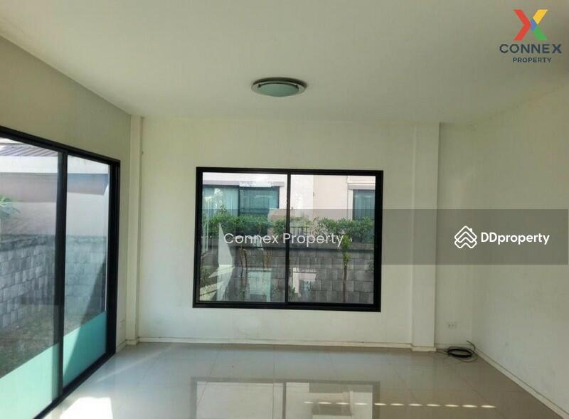 Casa Ville Ramintra Wongwaen 2, Bangkok