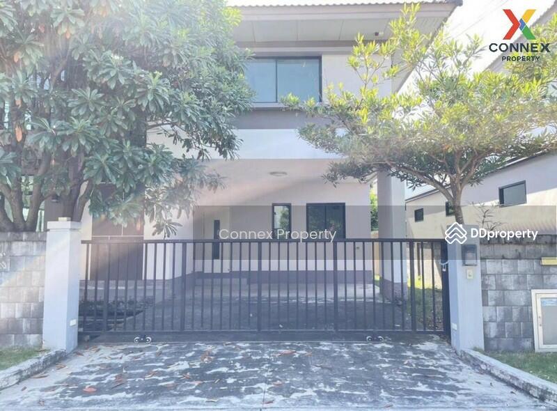 Casa Ville Ramintra Wongwaen 2, Bangkok