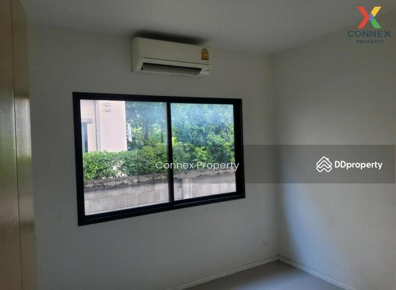 Casa Ville Ramintra Wongwaen 2, Bangkok