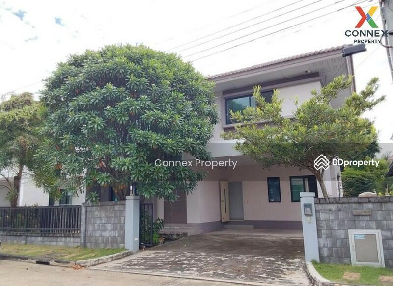 Casa Ville Ramintra Wongwaen 2, Bangkok