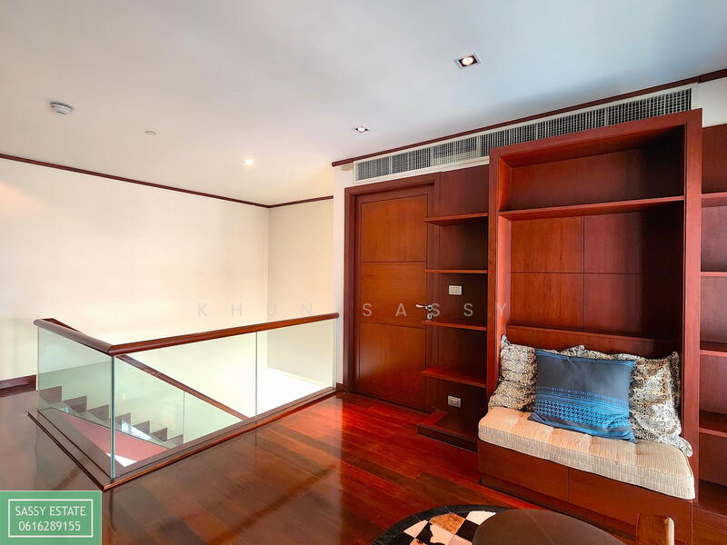 Le Raffine Jambunuda Sukhumvit 31, Bangkok