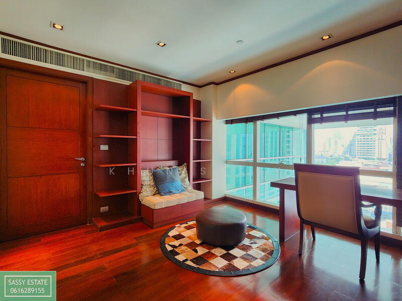 Le Raffine Jambunuda Sukhumvit 31, Bangkok