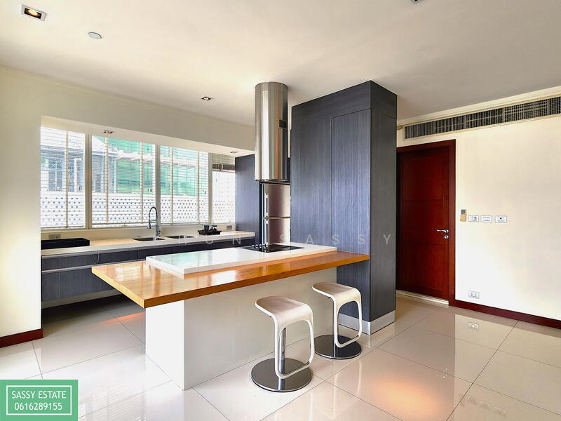 Le Raffine Jambunuda Sukhumvit 31, Bangkok