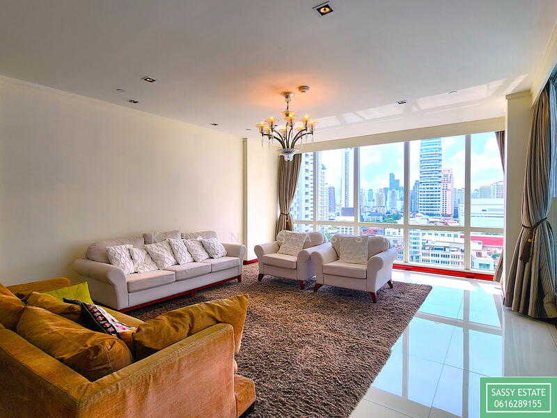 Le Raffine Jambunuda Sukhumvit 31, Bangkok