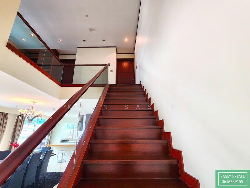 Le Raffine Jambunuda Sukhumvit 31, Bangkok