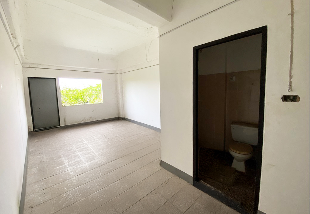 Condominium project, Sailing Tower Rayong