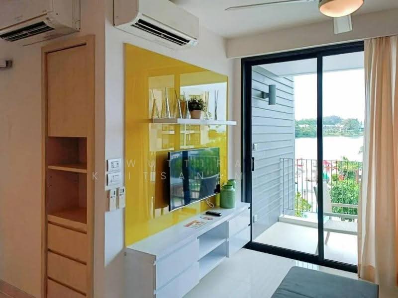 Cassia Residence, phuket