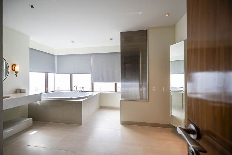 The Emporio Place, bangkok