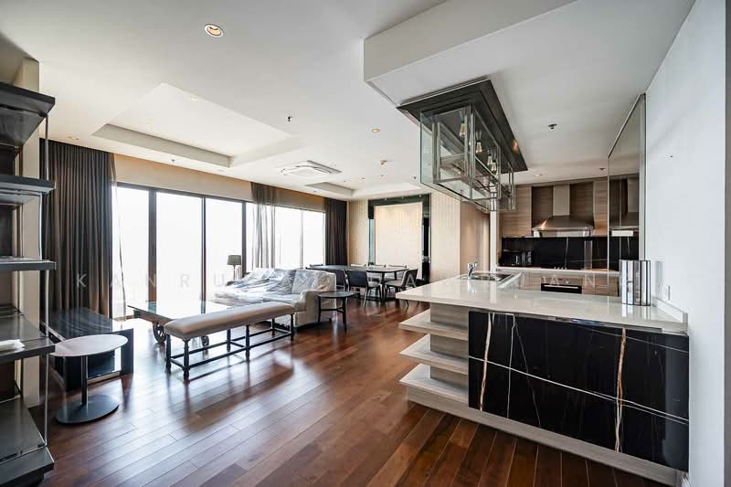 The Emporio Place, bangkok