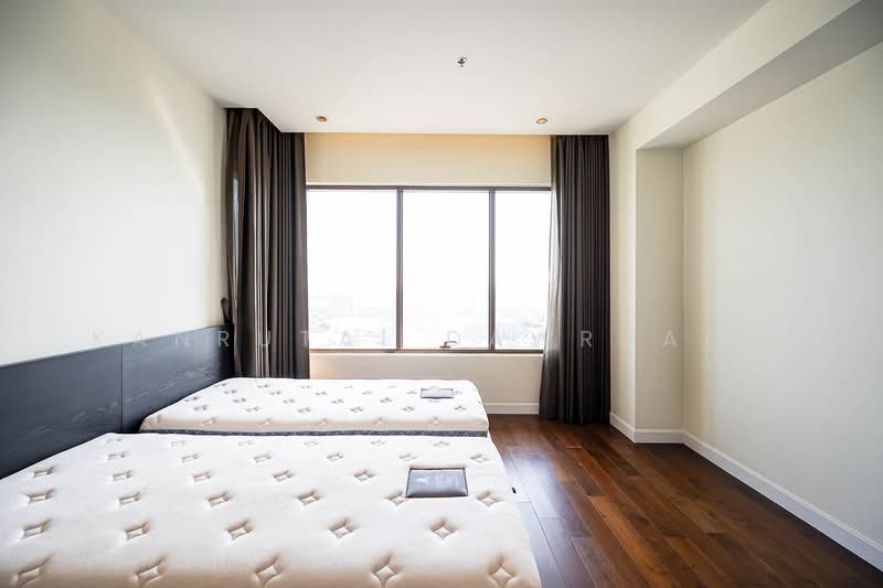 The Emporio Place, bangkok