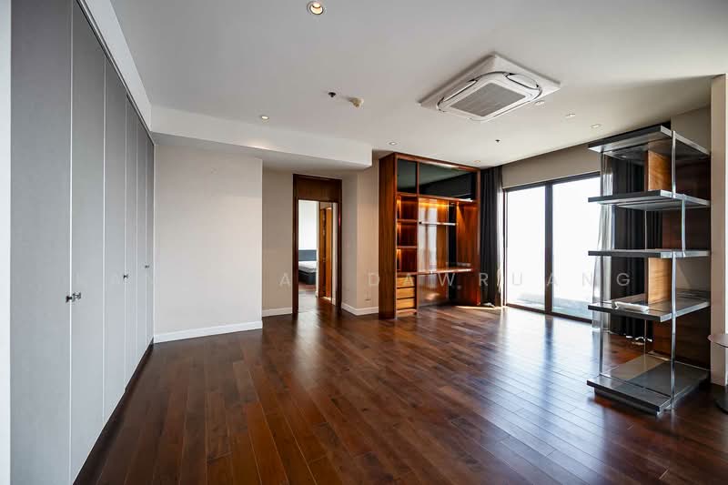 The Emporio Place, bangkok