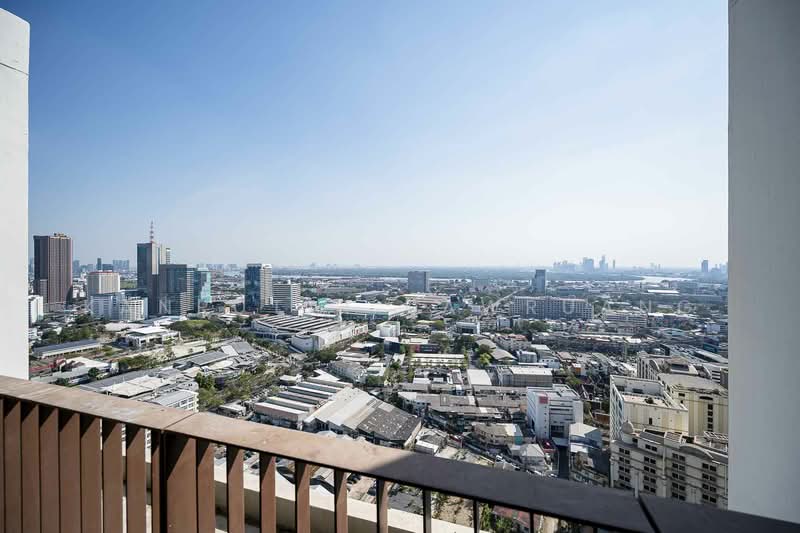 The Emporio Place, bangkok