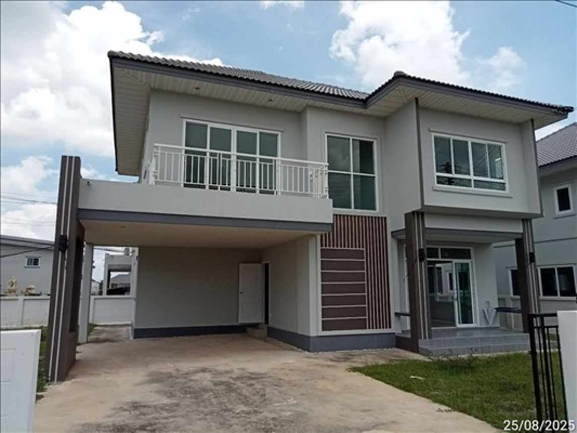 บ้านเดี่ยว ไอยรา 2 บายพาส-จอหอ เมืองนครราชสีมา นครราชสีมา