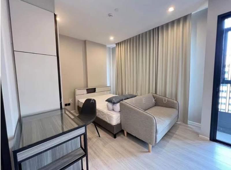 The Room Phaya Thai, bangkok
