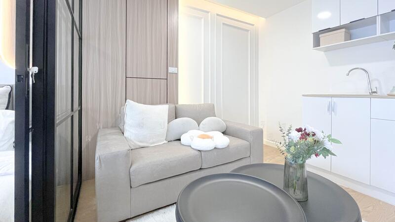 City Villa, Bangkok