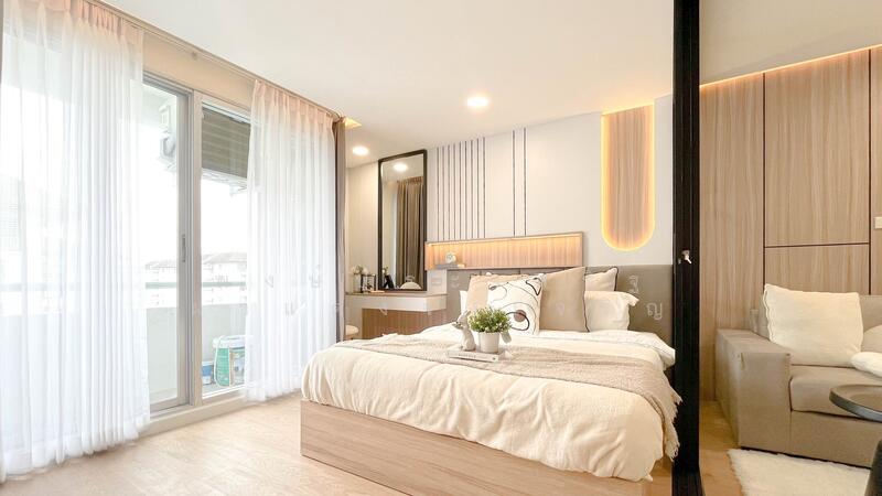 City Villa, Bangkok