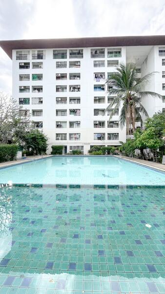 City Villa, Bangkok