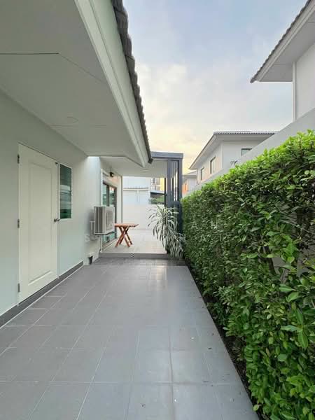 3-BR House, Chon Buri (Pattaya)