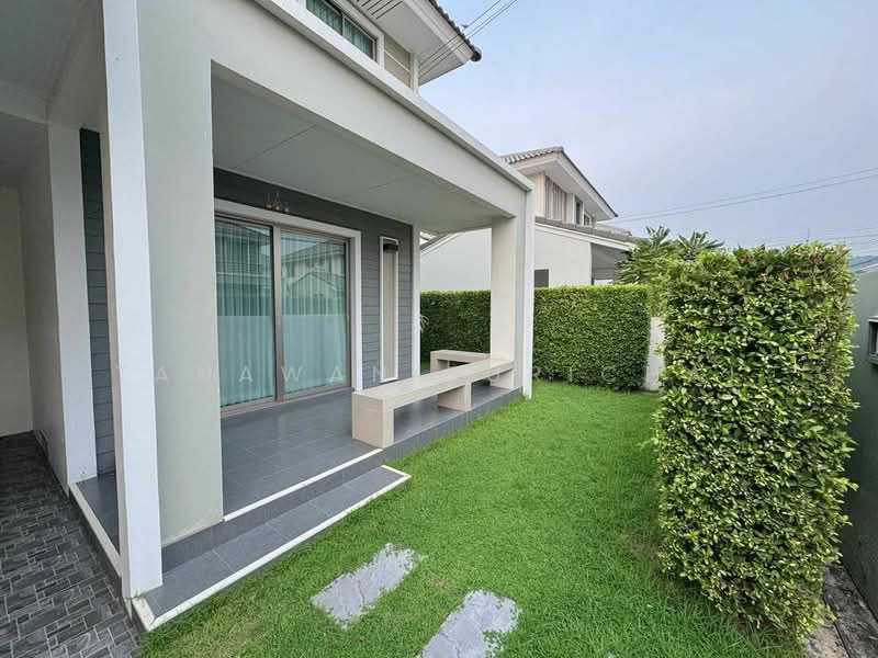 3-BR House, Chon Buri (Pattaya)