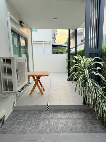 3-BR House, Chon Buri (Pattaya)